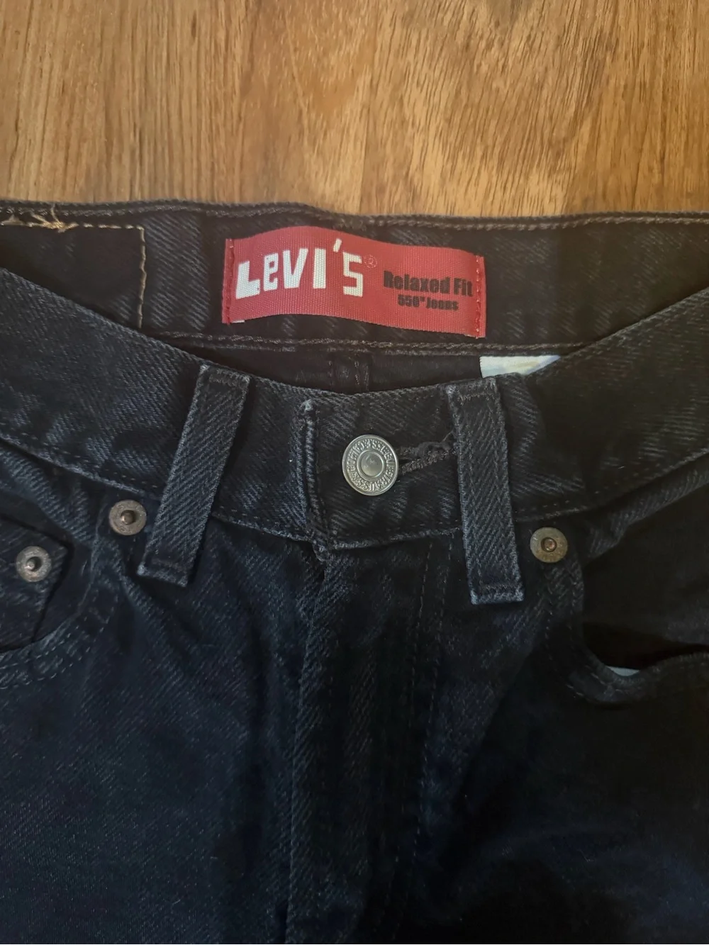 Levis 🖤 vintage